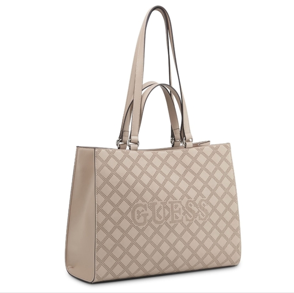 NEW Guess Tote Handbag - Picture 3 of 4